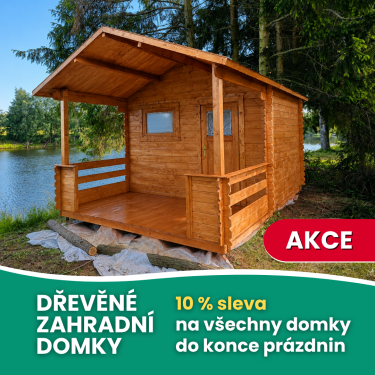 Letní akce Letní akce