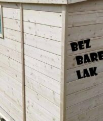 Lazura na dřevo Lazura na dřevo