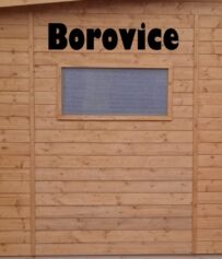 Lazura na dřevo Lazura na dřevo